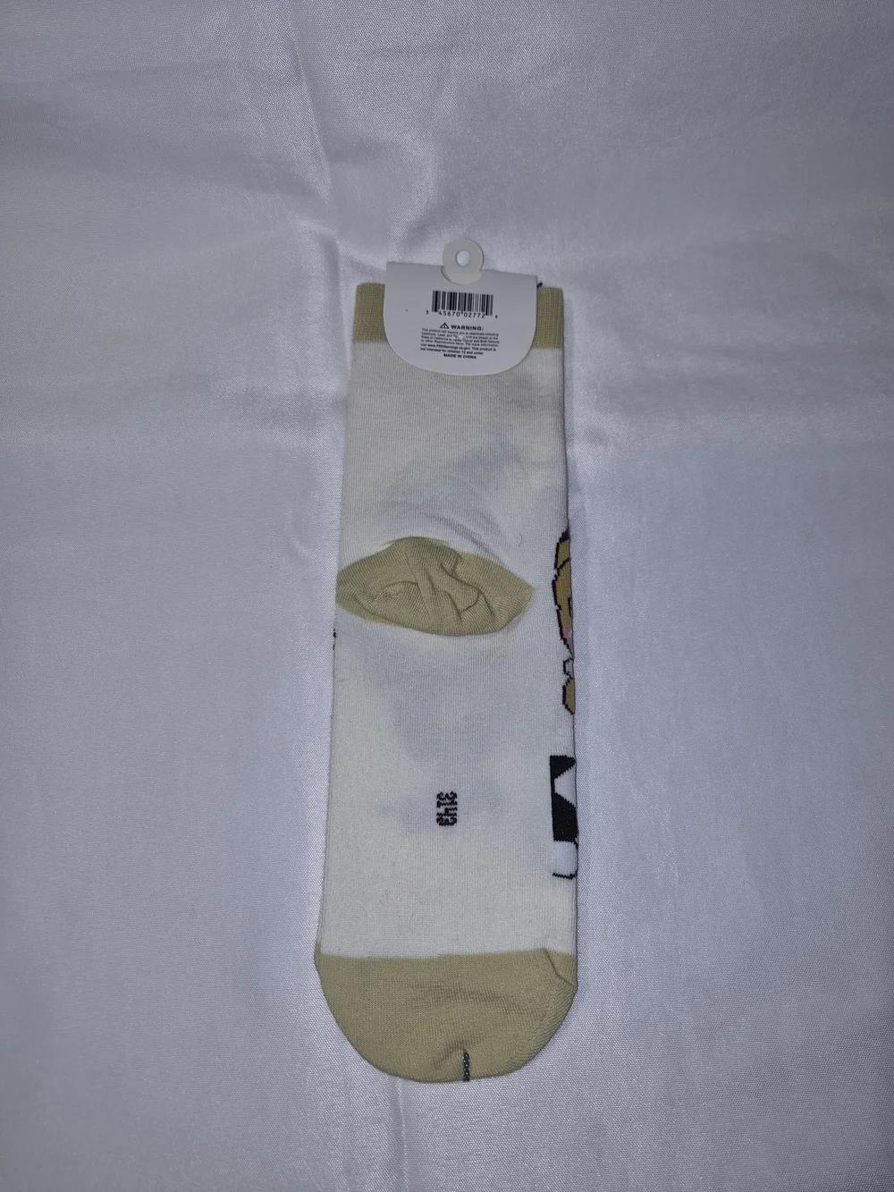 Pikachu socks Kids